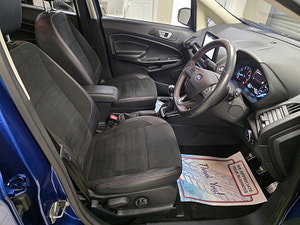Ford EcoSport thumbnail