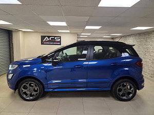 Ford EcoSport thumbnail