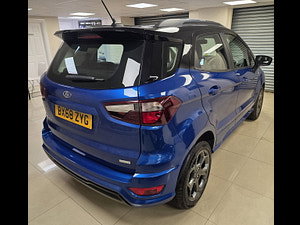 Ford EcoSport thumbnail