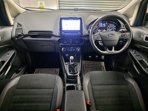 Ford EcoSport thumbnail