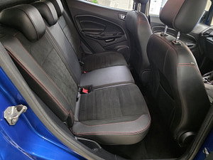 Ford EcoSport thumbnail
