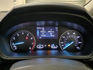 Ford EcoSport thumbnail