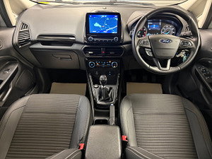 Ford EcoSport thumbnail