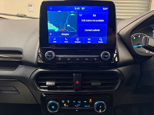 Ford EcoSport thumbnail