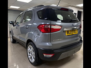 Ford EcoSport thumbnail