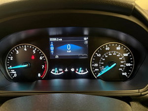 Ford EcoSport thumbnail