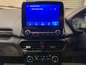 Ford EcoSport thumbnail