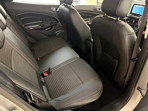 Ford EcoSport thumbnail