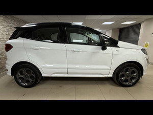 Ford EcoSport thumbnail