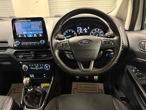 Ford EcoSport thumbnail