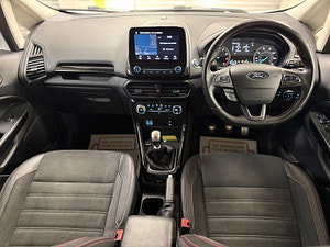 Ford EcoSport thumbnail