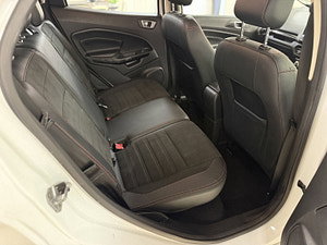 Ford EcoSport thumbnail