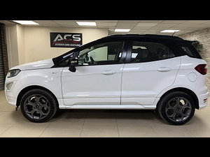 Ford EcoSport thumbnail