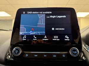 Ford EcoSport thumbnail