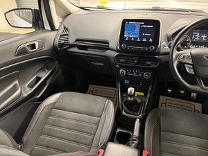 Ford EcoSport thumbnail