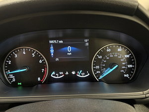 Ford EcoSport thumbnail