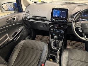 Ford EcoSport thumbnail