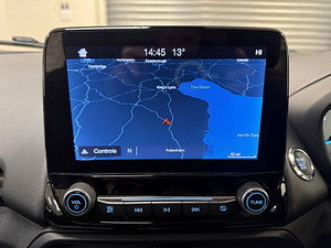 Ford EcoSport thumbnail