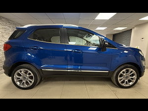 Ford EcoSport thumbnail