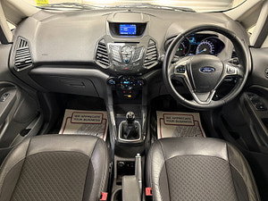 Ford EcoSport thumbnail