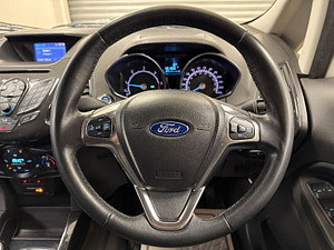 Ford EcoSport thumbnail