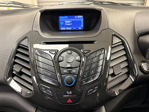 Ford EcoSport thumbnail