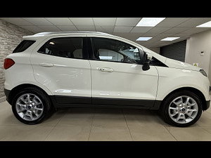 Ford EcoSport thumbnail