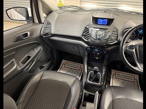 Ford EcoSport thumbnail