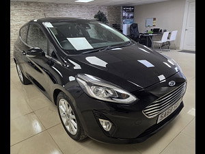 Ford Fiesta thumbnail