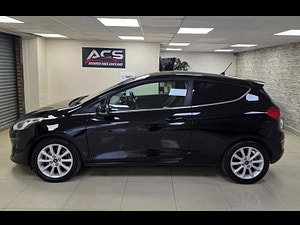 Ford Fiesta thumbnail