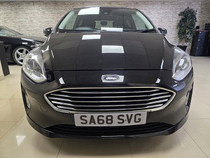 Ford Fiesta thumbnail