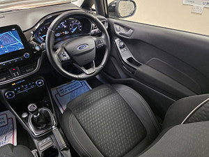 Ford Fiesta thumbnail