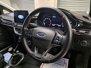 Ford Fiesta thumbnail