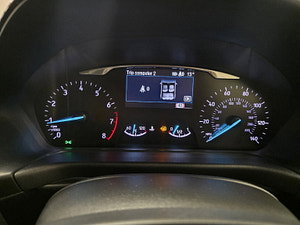 Ford Fiesta thumbnail