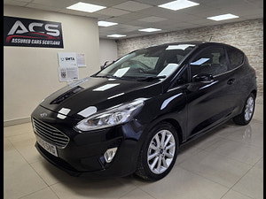 Ford Fiesta thumbnail