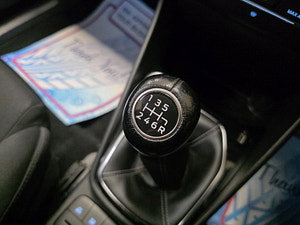 Ford Fiesta thumbnail