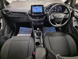 Ford Fiesta thumbnail