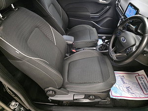 Ford Fiesta thumbnail