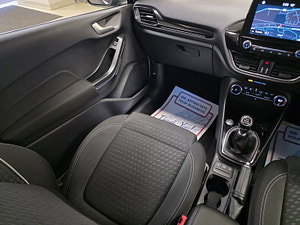 Ford Fiesta thumbnail