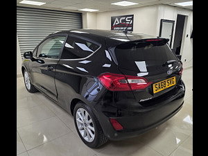 Ford Fiesta thumbnail