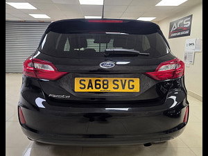 Ford Fiesta thumbnail