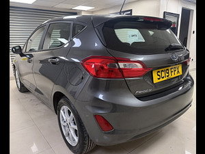 Ford Fiesta thumbnail