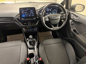 Ford Fiesta thumbnail