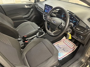 Ford Fiesta thumbnail