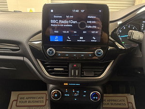Ford Fiesta thumbnail