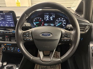 Ford Fiesta thumbnail