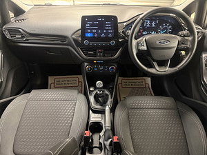 Ford Fiesta thumbnail