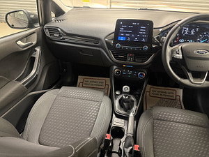 Ford Fiesta thumbnail
