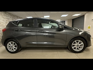 Ford Fiesta thumbnail