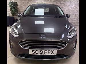 Ford Fiesta thumbnail